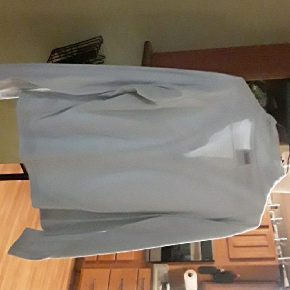 Columbia XCQ Fleece shirt